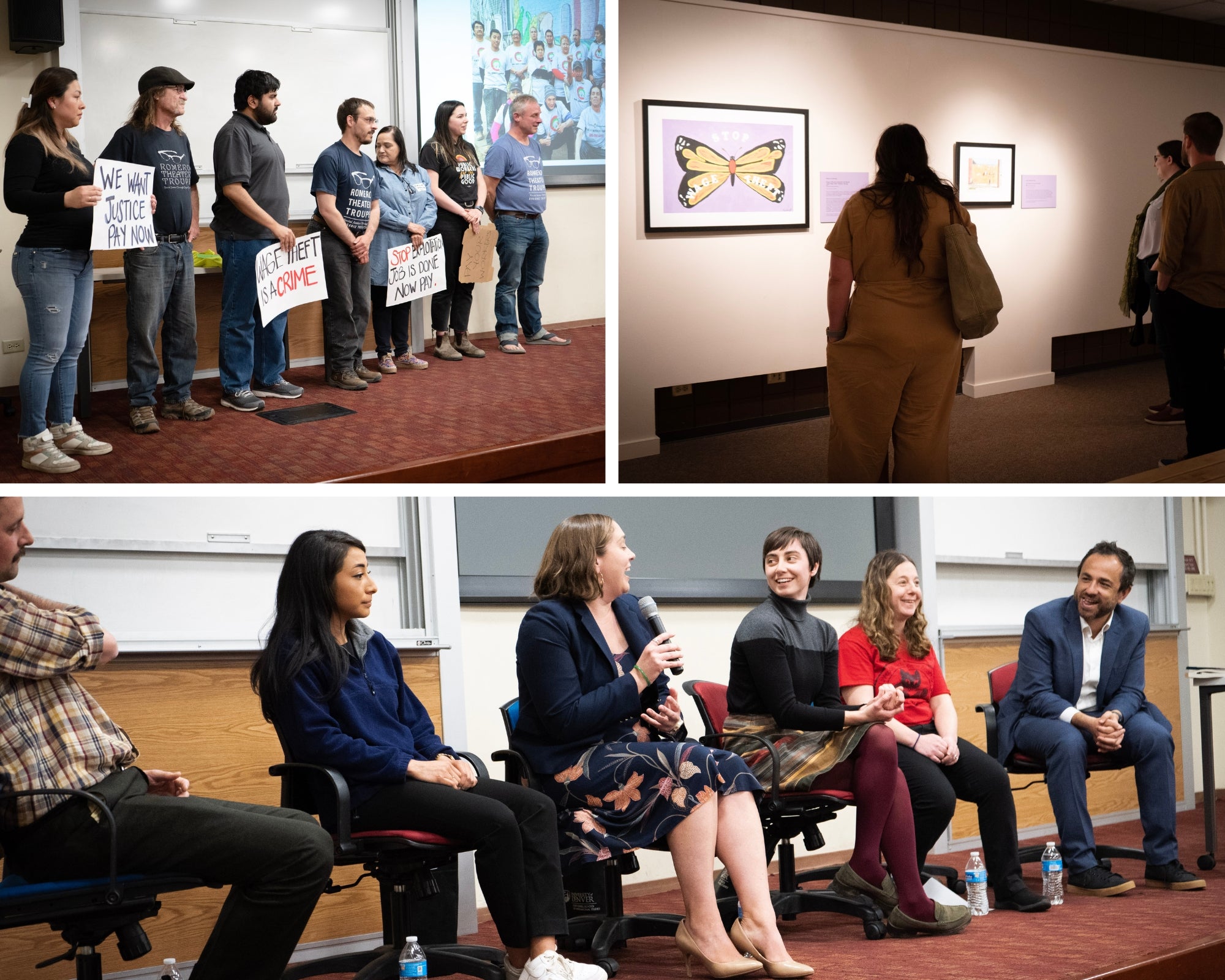 Book Launch Image