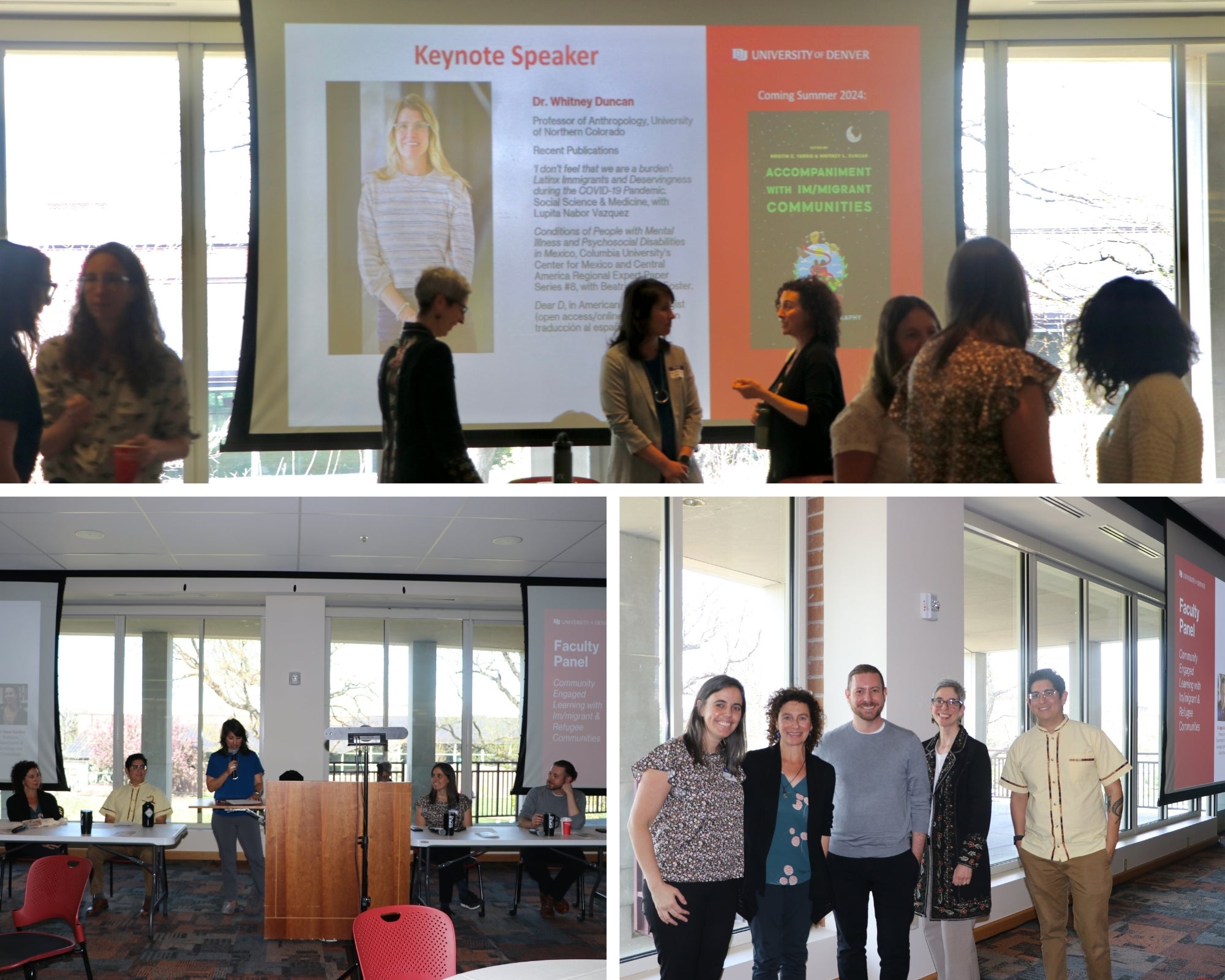 Symposium Event Image
