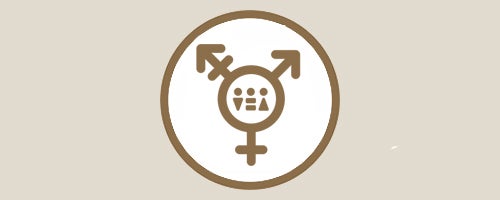 gender based icon