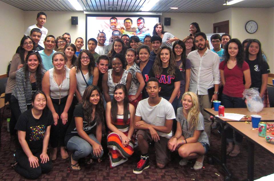 Latino Student Alliance