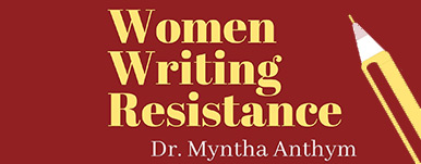 Women Writing Resistancee