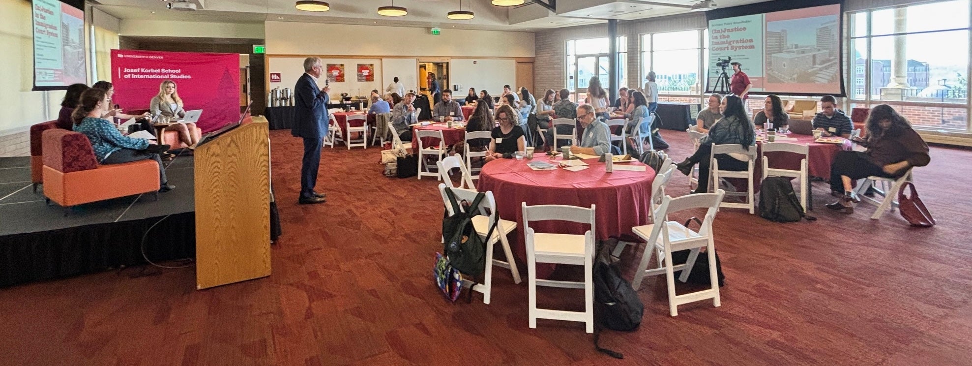 Roundtable Event Image