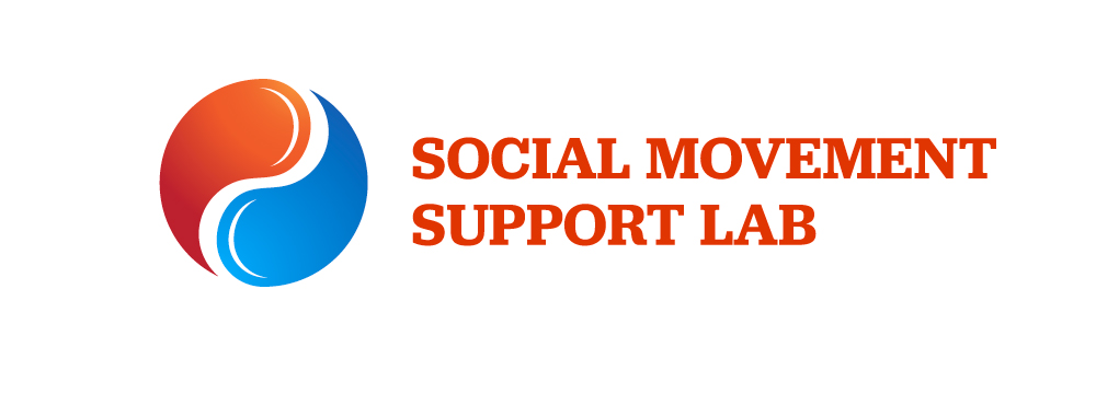 Social Movement Support Lab Logo