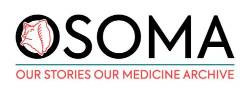 OSOMA logo