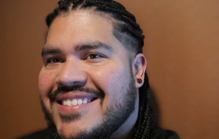 Bryan Rojas Headshot
