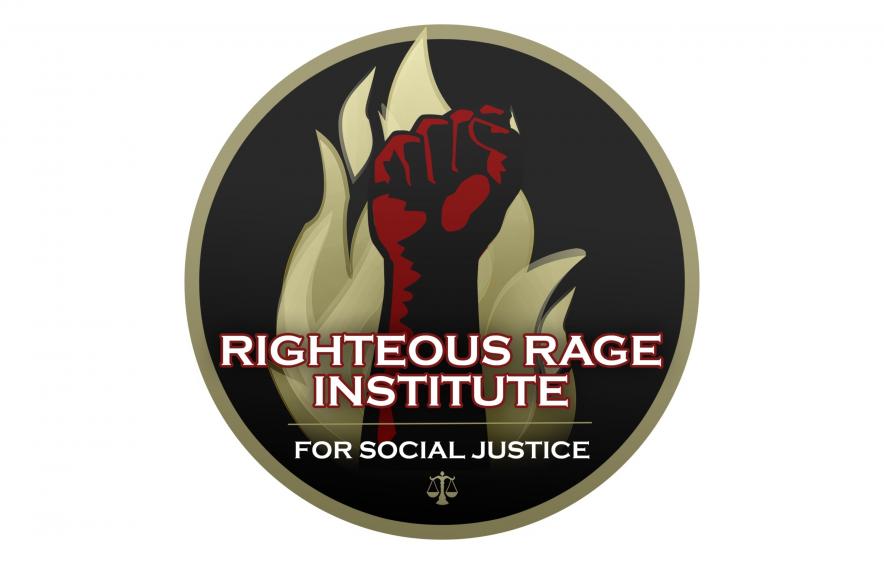 Righteous Rage Institute