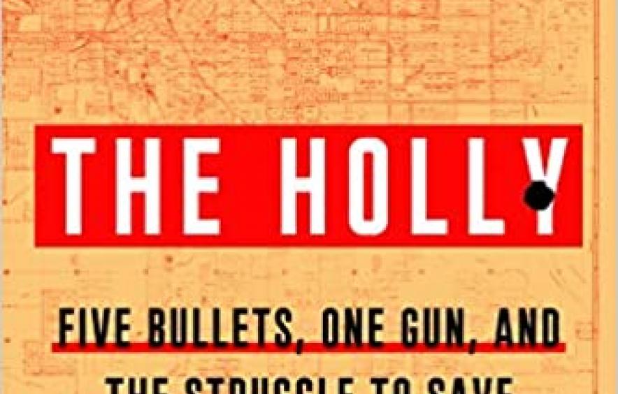 the holly book