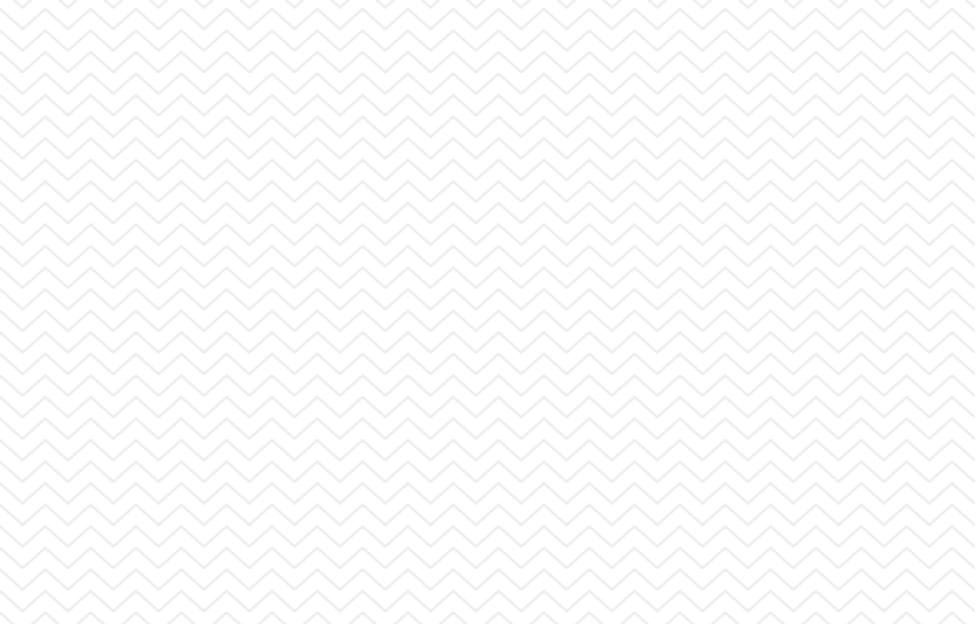 zig zag pattern