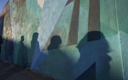 shadows