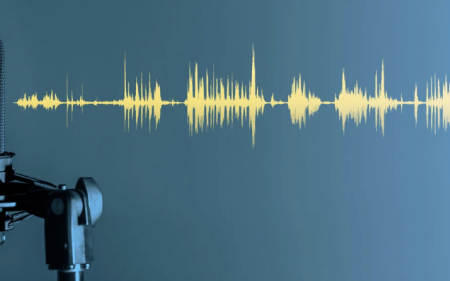 Microphone Image