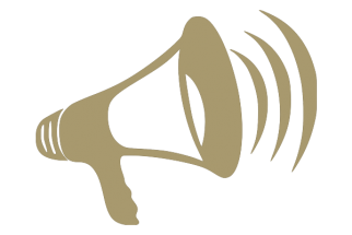 megaphone icon