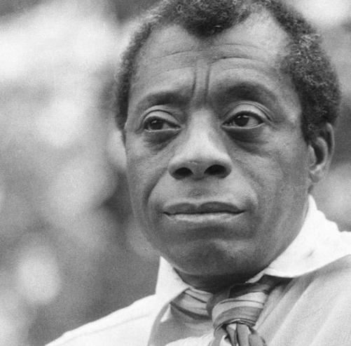 James Baldwin