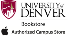 DU Bookstore Logo